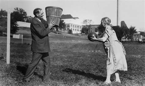 first basketball game|Here's the history of basketball—from peach baskets in .